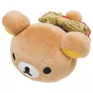 Rilakkuma Mochiatsu Nori Peluche Kimonos Rilakkuma Tema "Rilakkuma"