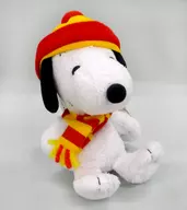 スヌーピー スヌーピー×TOWER RECORDSコラボグッズ2014お手玉ぬいぐるみ 「PEANUTS(SNOOPY)」