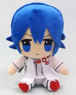 Toru FUSUMI, Manager Plush toy Character "Ganslinger Stratos"