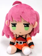Mari Shinō Character Director Plush toy "Ganslinger Stratos"
