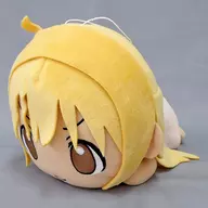 双叶杏毛绒玩偶之3