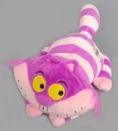 チェシャ猫 ぬいぐるみ ラストワンver. 「一番くじ ふしぎの国のアリス」 ラストワン賞