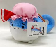 Sukusuku shirosawa Sukusuku Animal Empalhado "Projeto Toho"