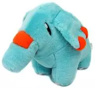 ゴマゾウ ポケモンコレクションぬいぐるみ 「ポケットモンスター」 マクドナルド限定