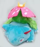 Venusaur OA Plush toy "Pocket Monsters" Pokemon Center only