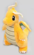 Dragonite OA Peluche "Pokémon" Centro Pokémon sólo
