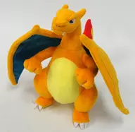 Charizard OA Plush toy 「 Pocket Monsters 」 Pokemon Center only