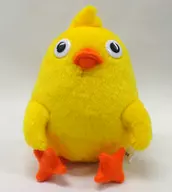 Chiyoko Peluche (S) "Usavich"