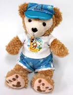 Duffy (Aurani) Plush toy "Disney Bear" Aurani Limited to Disney Resort & Spa