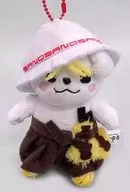 さのまる ぬいぐるみ(S)