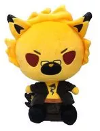 Yaiba Crowe YAIBA BIG Peluche "SHOW BY ROCK!!"
