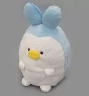 うさペン 仲間たちぬいぐるみ 「空想水族館」