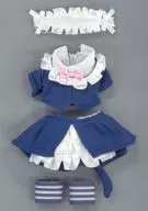 Ciano Kumamei e fantasia em miniatura "SHOW BY ROCK"