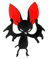 CHUPACABRA(普通)BIG毛绒玩偶