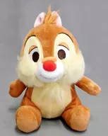 Dale Basic Style Plush toy "Chip to Dale" limited to Disney Store