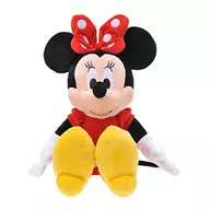 Minnie Basic Style Peluche & M "Disney" Disney Store Limited