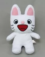 无舌毛绒玩偶