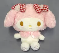 Melody Plush toy "Liz Melo KUJI No. 4" 2, etc.