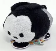 Oswald of East Anglia the Lucky Rabbit 3 Plush toy Mini (S) "Disney Tsum Tsum Tsum" limited to Disney Store