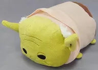 Yoda Peluche Middle (M) "Disney TSUM TSUM - Tsum Tsum -" Disney Store Limited