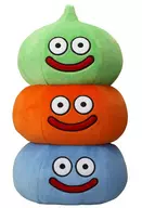 Slime Tower Smile Slime Plush toy (M) "DRAGON QUEST"