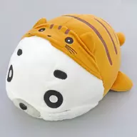ゴマちゃん まねっこぬいぐるみ トラ猫ver. 「一番くじ 少年アシベ～ゴマちゃんがいっぱい～」 B賞