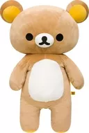 Rilakkuma Plush toy (LL) "Rilakkuma"