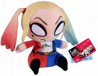 ハーレイ・クイン モーピーズシリーズ ぬいぐるみ 「スーサイド・スクワッド」