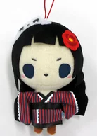 Mari Tie-up Band Plush toy "SHOW BY ROCK!!"