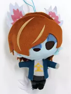 Kinta Ursu Tie Up Band Plush toy "SHOW BY ROCK!!"