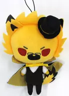 Yaiba Sinkan Crimson Vanpayia Plush toy "SHOW BY ROCK!!"