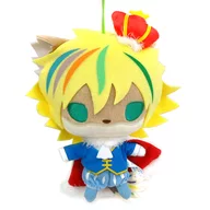 Shu ☆ Zo Tri-Clinica Prince Plush toy "SHOW BY ROCK!!"