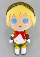 アイギス なるほどな～。ぬいぐるみ 「ペルソナ3 THE MOVIE #4 Winter of Rebirth」 劇場グッズ