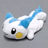 Limited to the "Pocket Monsters" Pokemon Center on the Pachirisu Kutsuki Plush toy.