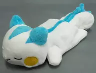 Pachirisu Oyasumi ver. Kukurachi Plush toy 「 Pocket Monsters 」 Pokemon Center only