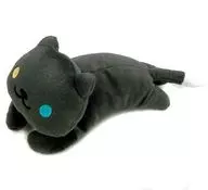 Odosanne-Soberi Plush toy "Ichiban KUJI Neko-Atsume ~ Runrun Summer ~" Prize B