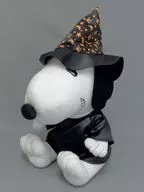 Snoopy Mega Jumbo Halloween Style Plush toy "PEANUTS (Snoopy)"