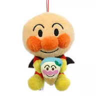 Anpanman Korofuwa Ice Peluche "Soreike! Ampanman"