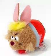 3 tsuki-usagi (2016) Plush toy Mini (S) "Disney TSUM TSUM TSUM" limited to Disney Store