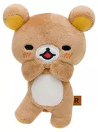 Rilakkuma (sonrisa) Yuruku Peluche Yuruku Mainichi Rilakkuma Theme "Rilakkuma"