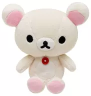 Ko Rilakkuma Tiny Plush toy "Rilakkuma"