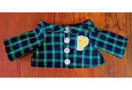 Nell Shirt Bean Doll Costume Series 「 pickles the frog - frog pickles - 」