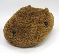 "Capivara san" é um brinquedo de pelúcia de Capivara san.