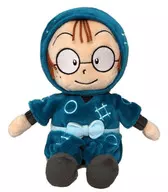 Innaji Rantaro Fluffy Character Collection (S) "Nintama Rantaro"