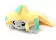 Limited to the "Pocket Monsters" Pokemon Center on the Jirachi Kutsuki Plush toy.