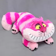 Cheshire cat Plush toy "Alice in Wonderland" limited to Disney Store