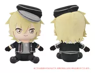 Kaoru Hakaze Sit Plush toy vol. 2' Ensemble Stars!'