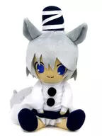 Inufuto (MONONOBE no Futo) : Plush toy' Toho Project' C88