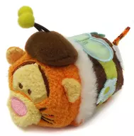 Hachi Tigger 2 Plush toy Mini (S) 「 Disney TSUM TSUM - Tsum Tsum - 」 Disney Store only