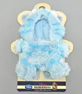 なりきり チェシャ猫 映画バージョン ぬいぐるみ専用コスチューム(S) 「UniBEARsity」 ディズニーストア限定